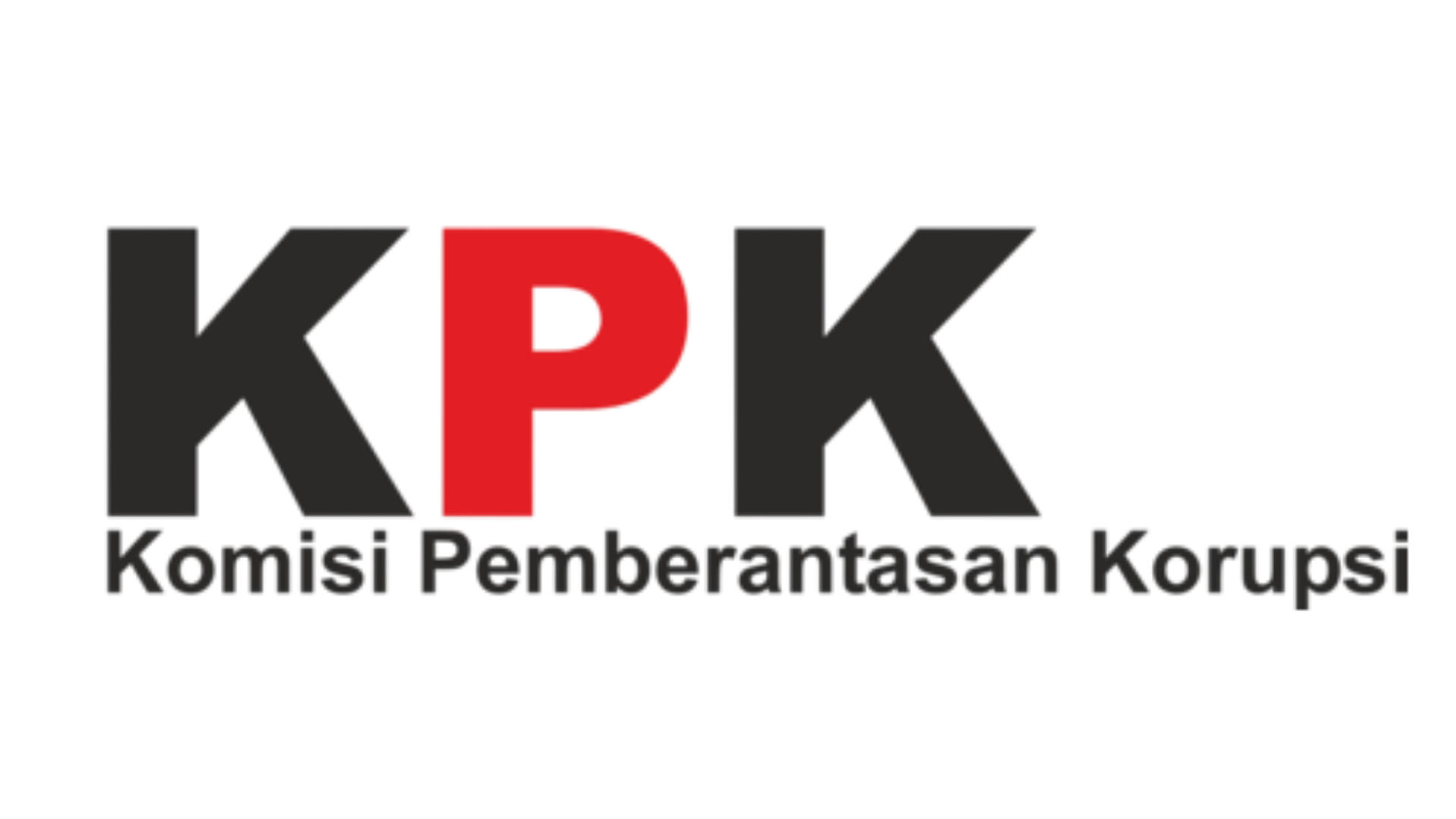 Komisi Pemberantasan Korupsi
