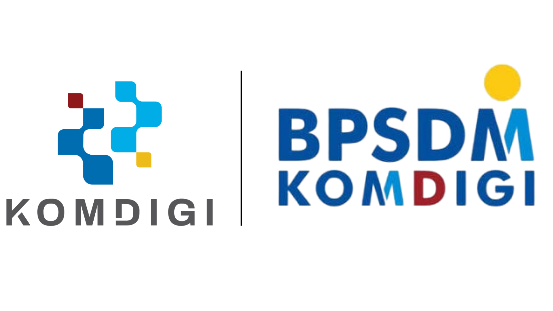 BPSDM KOMDIGI
