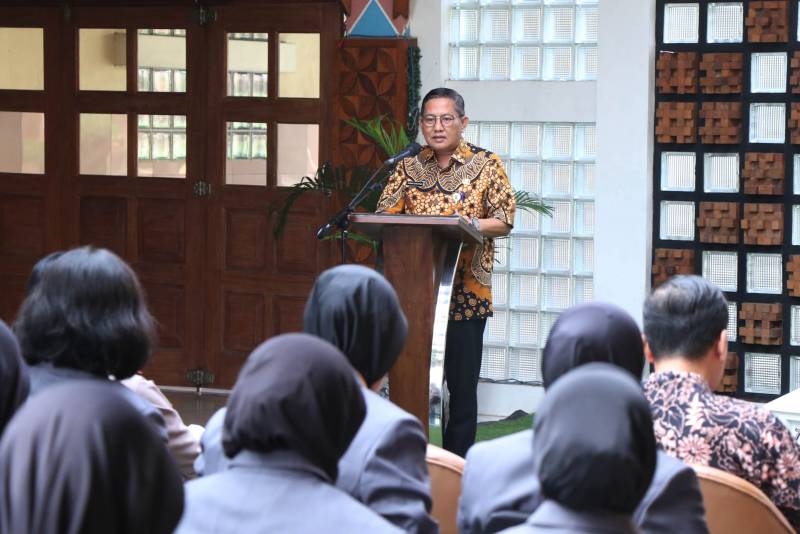 Dinilai Kota Inovatif, Pemkot Tangerang Jadi Lokasi Studi Tiru POLRI