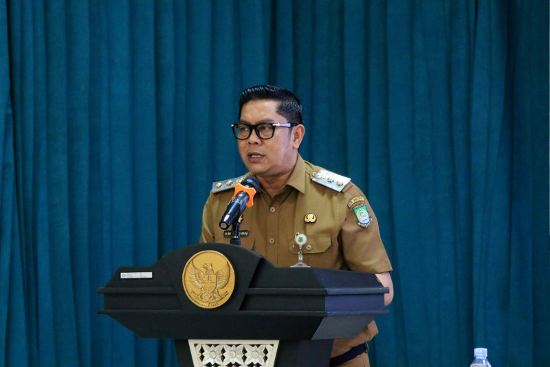 Maryono: Guru dan Kepsek Motor Penggerak Sekolah Berkualitas