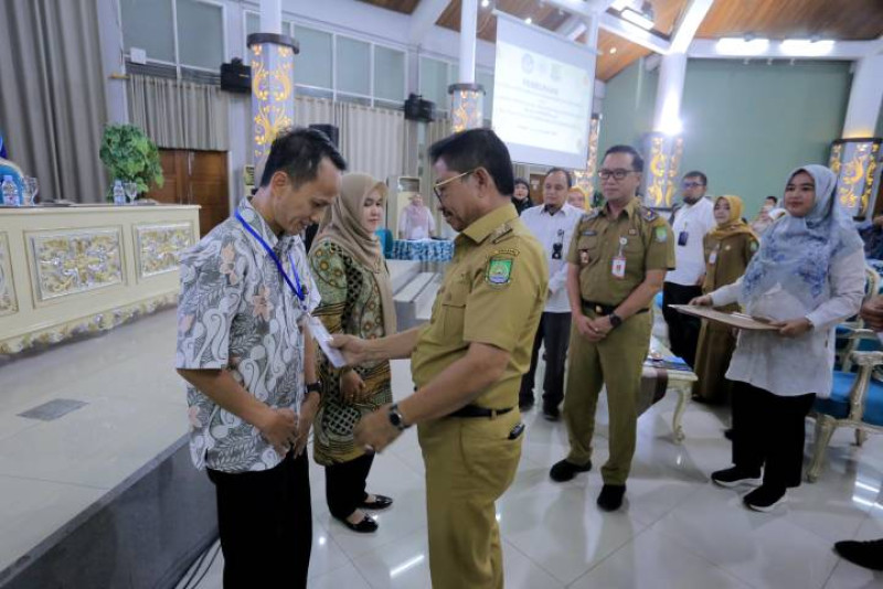 Wali Kota: Pendidikan Bukan Hanya Soal Nilai Akademik