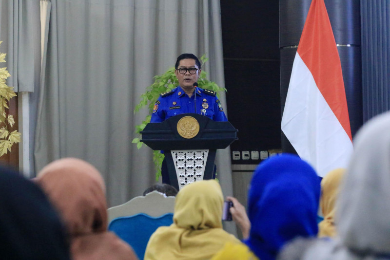 Pemkot Tangerang Siapkan Guru Tangguh di Era Digital lewat Pelatihan Koding dan AI