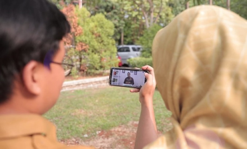 Satu Tahun Perjalanan Tangerang Government University: Transformasi Pembelajaran ASN Menuju Era Digital