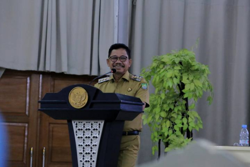 Wali Kota: Pendidikan Bukan Hanya Soal Nilai Akademik