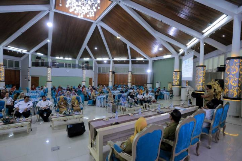 Wali Kota: Pendidikan Bukan Hanya Soal Nilai Akademik