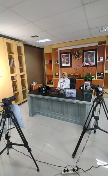 Baru Saja Raih Penghargaan SPM Terbaik 2025, Pemkot Tangerang Dorong ASN Kuasai Pelayanan Publik Lewat Tangerang Gorvu