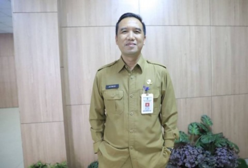 Baru Saja Raih Penghargaan SPM Terbaik 2025, Pemkot Tangerang Dorong ASN Kuasai Pelayanan Publik Lewat Tangerang Gorvu