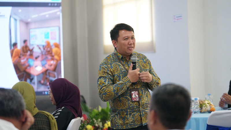Pemkot Tangerang Gelar Pelatihan Komunikasi Publik bagi Pejabat JPT Pratama dan Kepala Perangkat Daerah