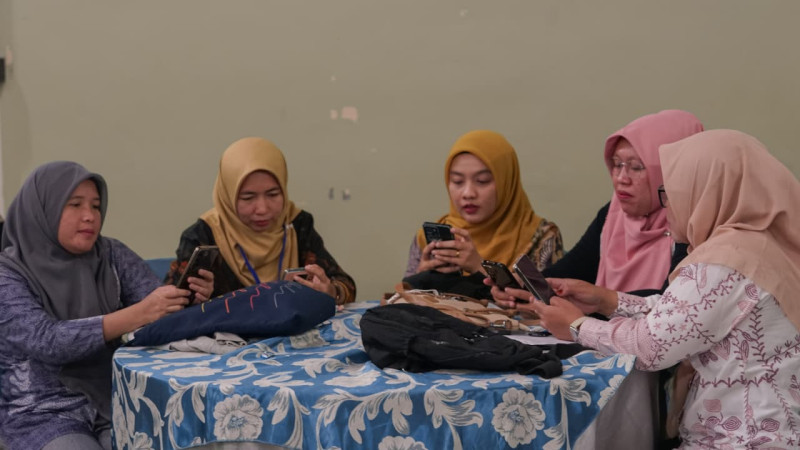 Tutup Pelatihan Guru, Maryono: Terus Adaptif dan Inovatif demi Pendidikan Berkualitas