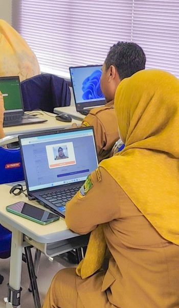 Capaian Terukur: Tangerang Gorvu Catat Skor Maturitas Corpu 98,75% pada Pengukuran Mandiri 2026