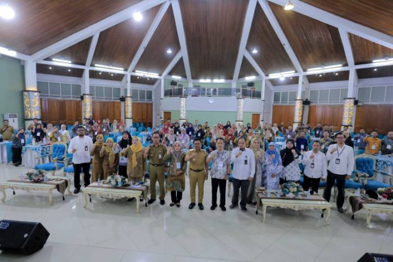 Wali Kota: Pendidikan Bukan Hanya Soal Nilai Akademik