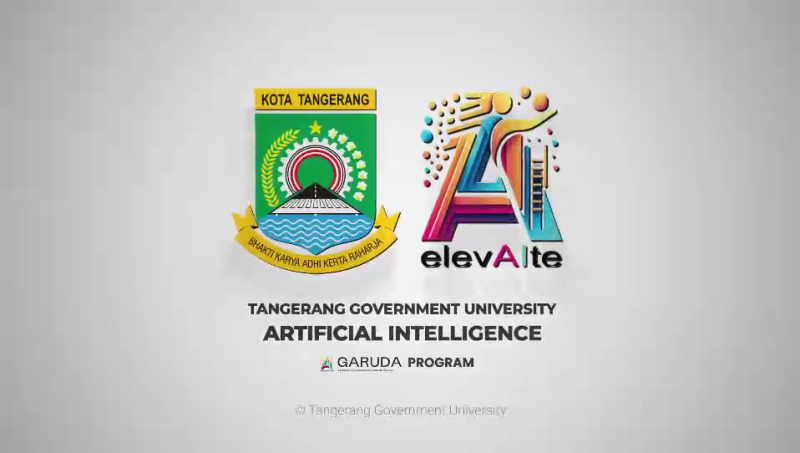 TUTORIAL REGISTRASI PROGRAM MICROSOFT GARUDA - AI