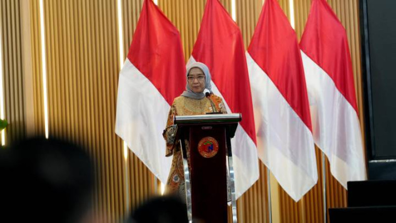 Pemkot Tangerang Jadi Pilot Project Digitalisasi Pembelajaran Anti Korupsi KPK