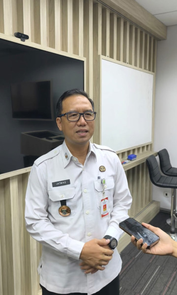 Dipilih KPK Jadi Pilot Project, ASN Kota Tangerang Wajib Ikuti E-Learning Berintegritas